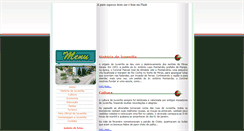Desktop Screenshot of juv.adassoft.com