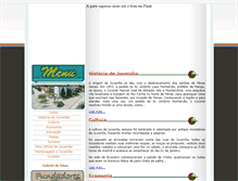 Tablet Screenshot of juv.adassoft.com